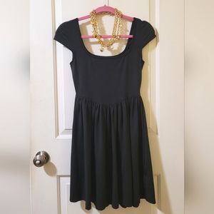 🌸BOGO🌸 Capped Sleeve Dress